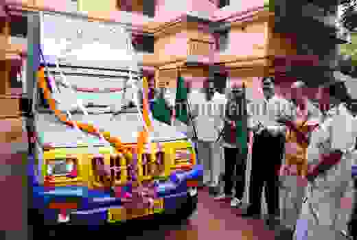 Akshaya Patra Foundation 1